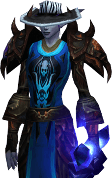 Arife render