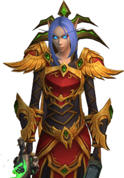 Ariria render