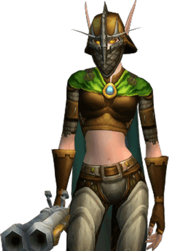 Artem render