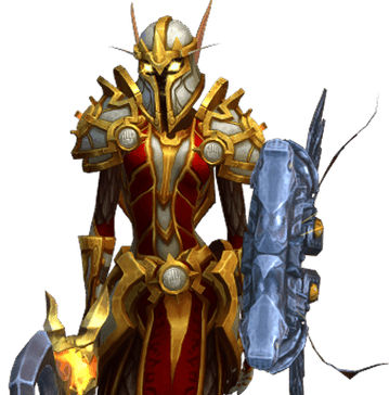 Artemiz render