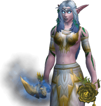 Asdoren render