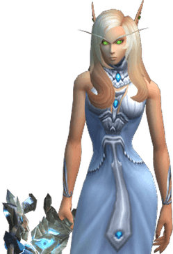Aurorae render