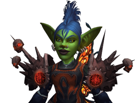 Avionina render