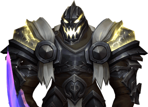 Baalgruuf render