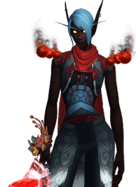 Bastalia render