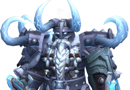 Bazemor render