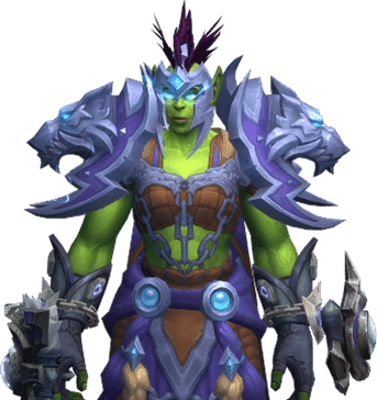 Beriba render