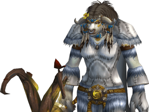 Bessie render