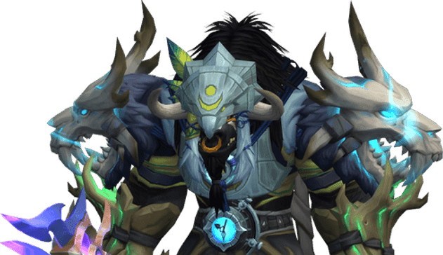 Blackarthas render