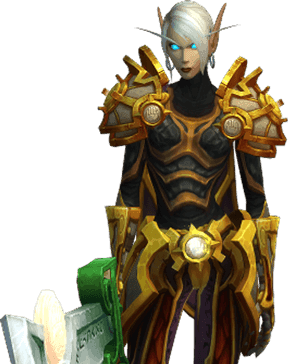Blechelse render