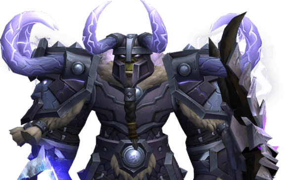 Bohmo render