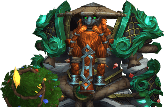 Braelaa render