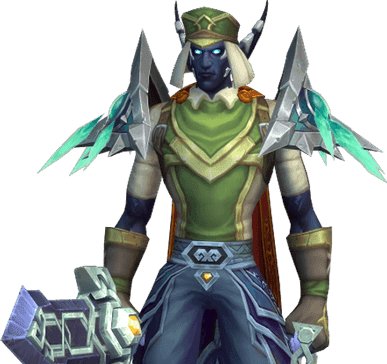 Brisko render
