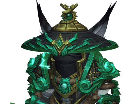 Bruderhao render