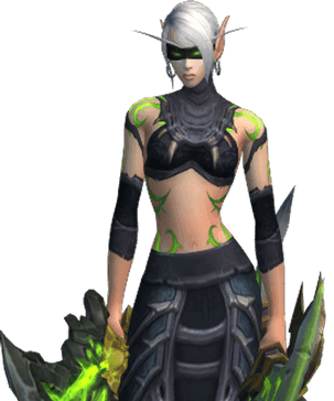 Butta render