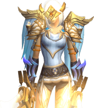 Calanthir render