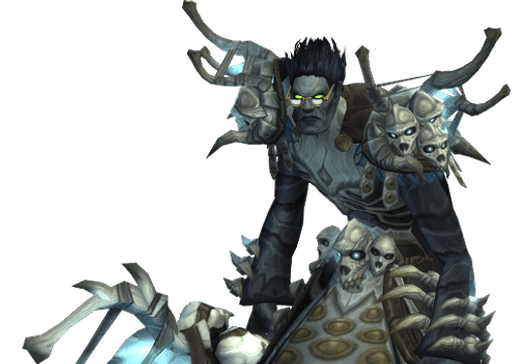 Canuma render