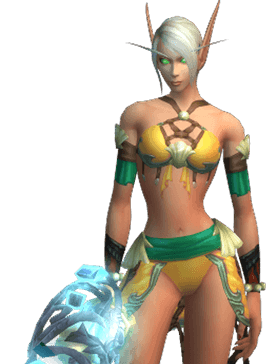 Carnyyê render