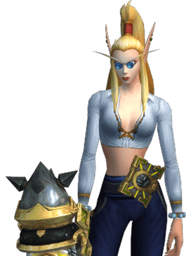 Cat render