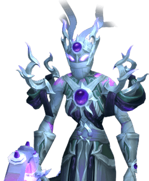 Ceraschnuff render