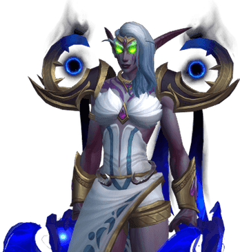 Chacabeam render