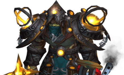 Chilos render
