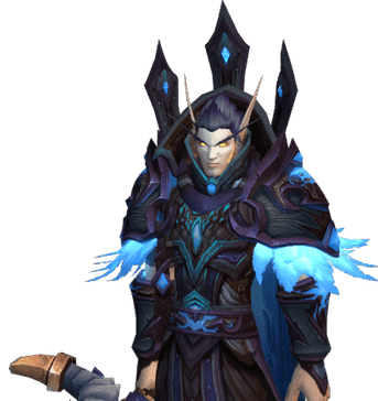 Chinoxx render