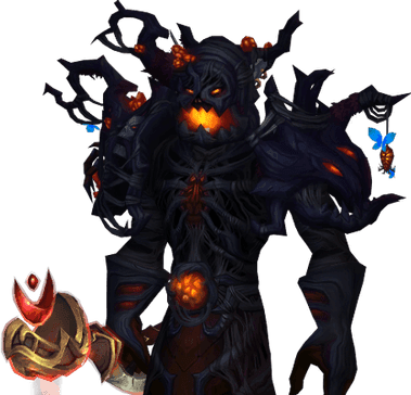 Crashy render
