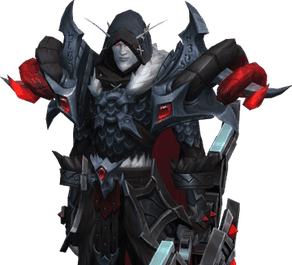 Crittibenz render