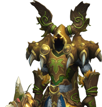 Crowlmyr render