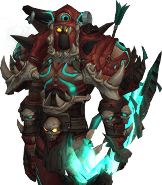 Cyphedias render