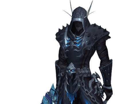 Dârksîlver render