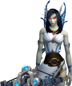 Dajyu render