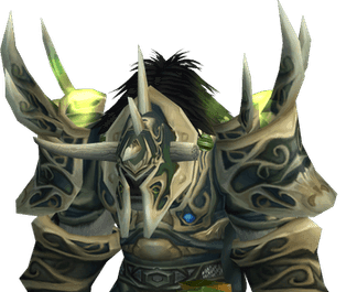 Darkbull render
