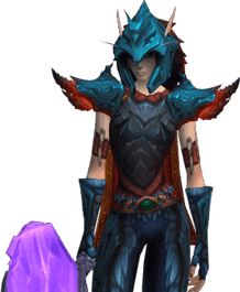 Dea render