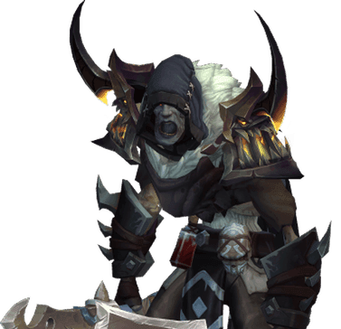 Deadcue render