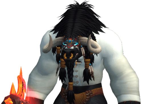 Deatbringer render