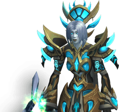 Deathgamer render