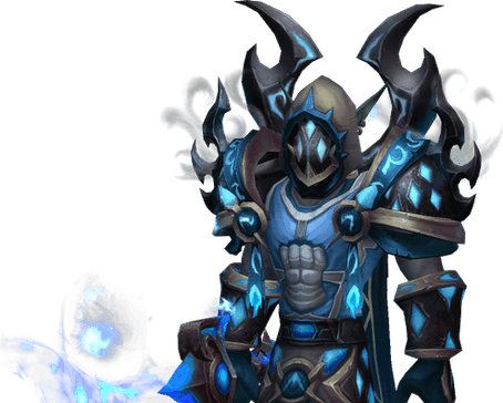 Decode render