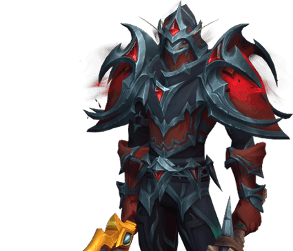 Devanya render