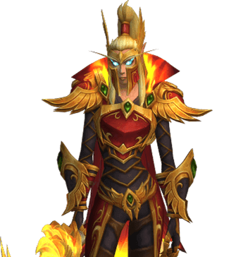 Diamirza render