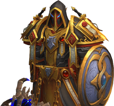 Dondarki render