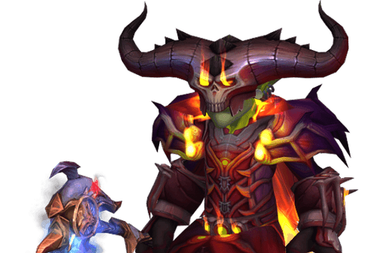 Dragûs render