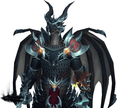 Dueriko render
