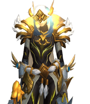 Efari render