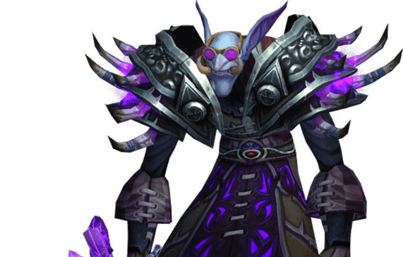 Elêanor render