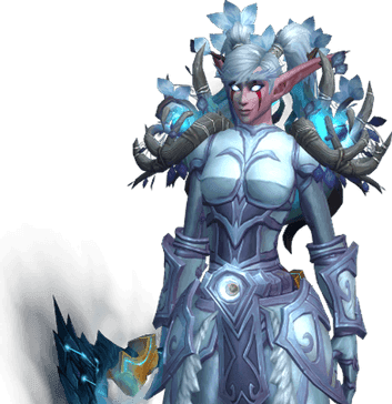 Elax render