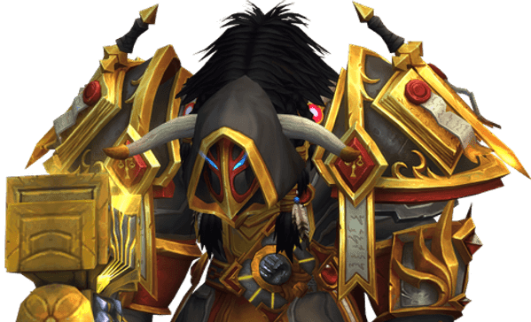 Elfsmasher render