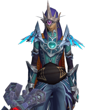 Elláh render