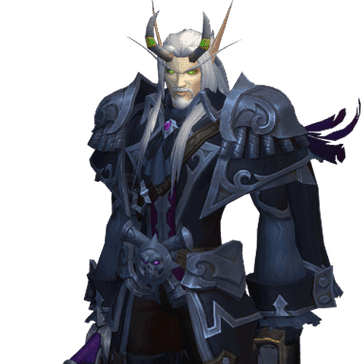 Elvondir render